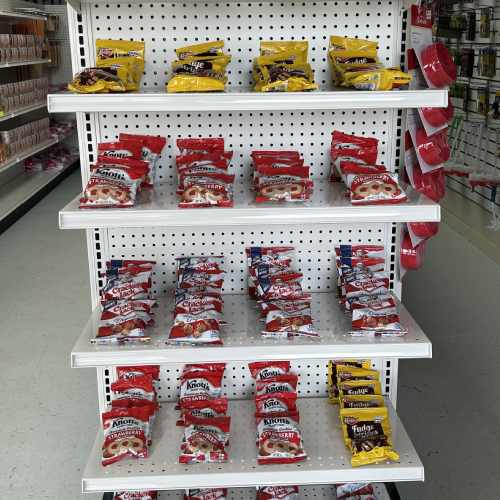 Snacks