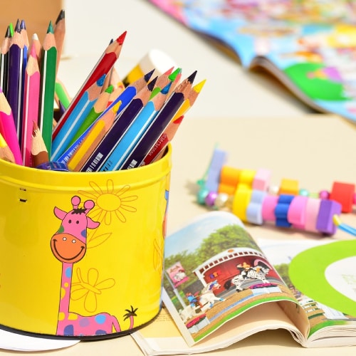 Stationery